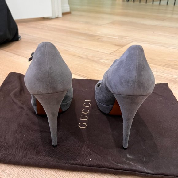 GUCCI Heel - Picture 3 of 3